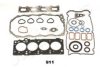 JAPANPARTS KM-911 Full Gasket Set, engine